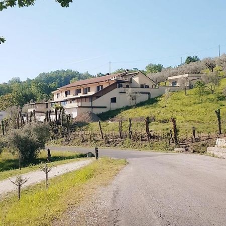 Villa Casale Michel Arpino Exterior foto